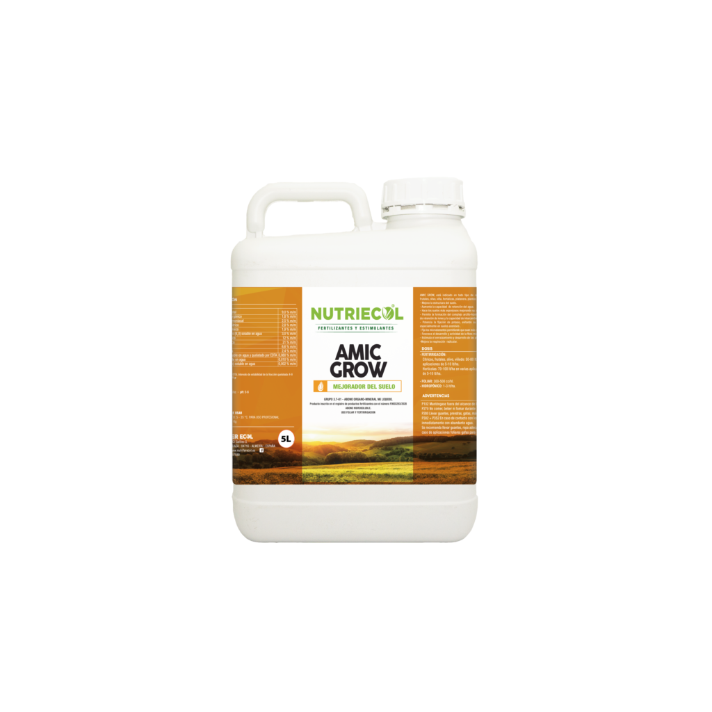 Amic Grow