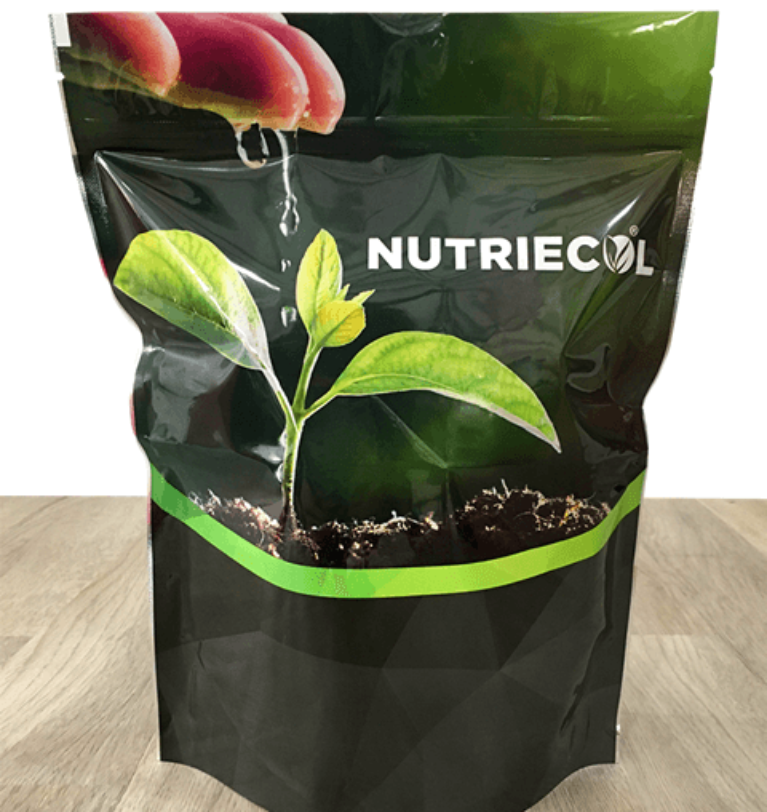 Bolsa Nutriecol