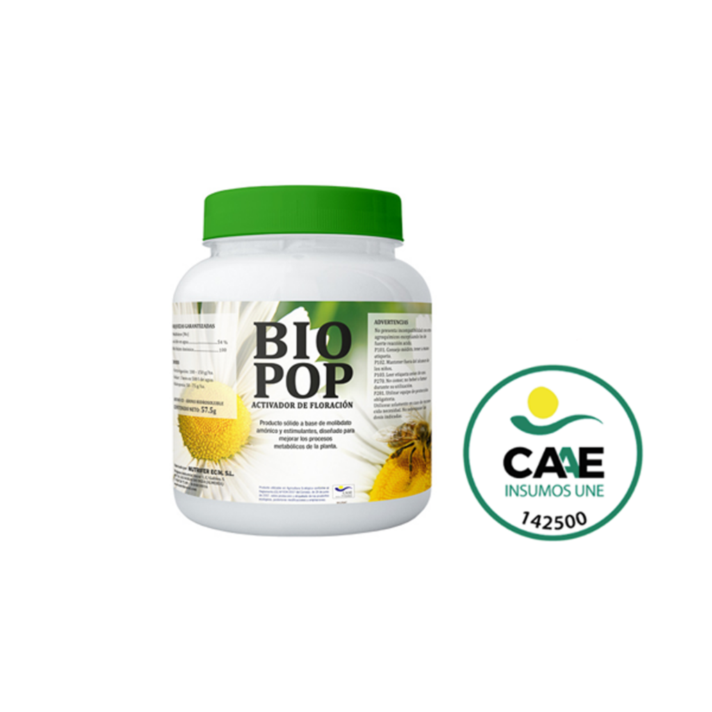 Biopop WSP